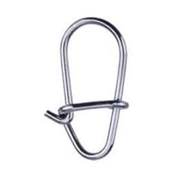 AGRAFES WD SNAP X-STRONG NICKELEES X10 - 4 - SAKURA