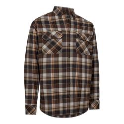 CHEMISE DE CHASSE HOMME ROBERT BROWN - 4XL - DEERHUNTER