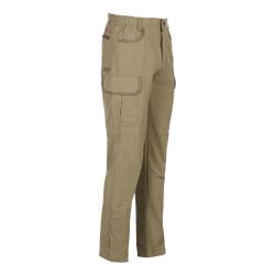 PANTALON DE CHASSE HYPERSTRETCH SAVANE BEIGE PERCUSSION