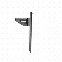 LEVIER ARMEMENT LARGE STRIKE POUR CZ SCORPION EVO 3