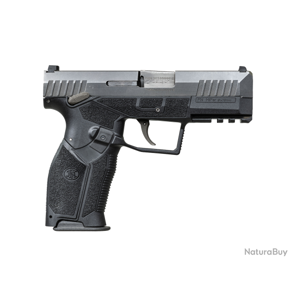 FN Herstal Pistolet FN HIPER� 9x19 - Noir