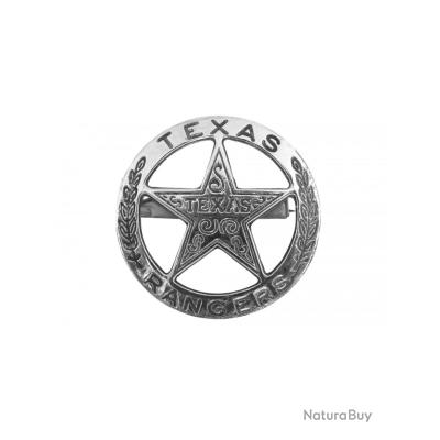 DENIX Étoile Texas Rangers Métal - Insignes (14672631)