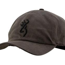Browning casquette IBEX Brown - Taille unique