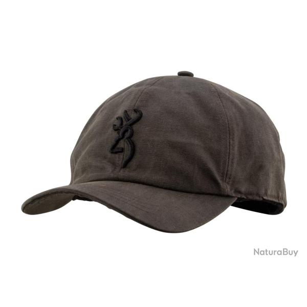 Browning casquette IBEX Brown - Taille unique