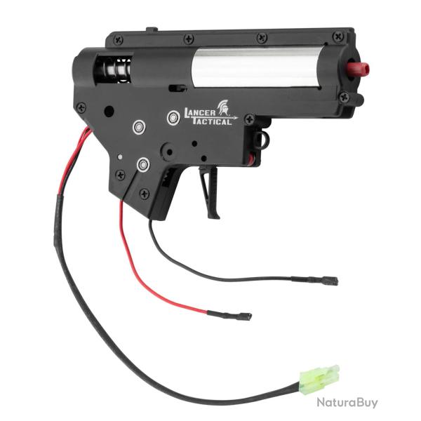 Lancer Tactical gearbox V2 ETU compl�te - Gear Box V2