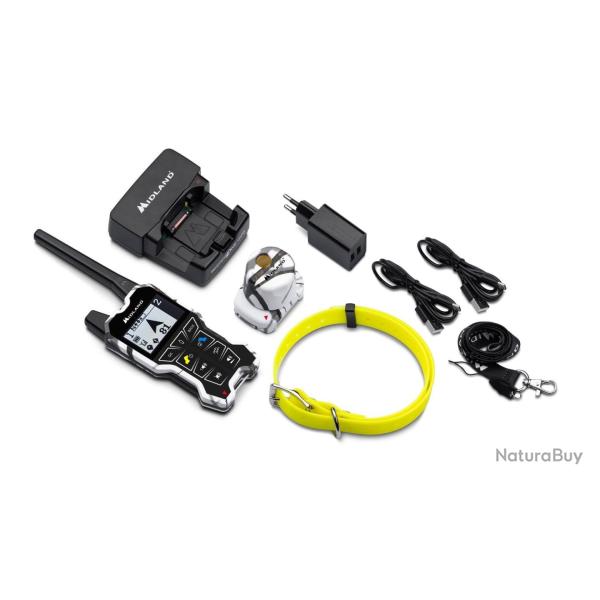 GPS Midland Beeper One