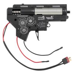 Gearbox compl&egrave;te LT gen 4