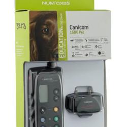 Pack Canicom 1500 Pro + Canibeep Radio