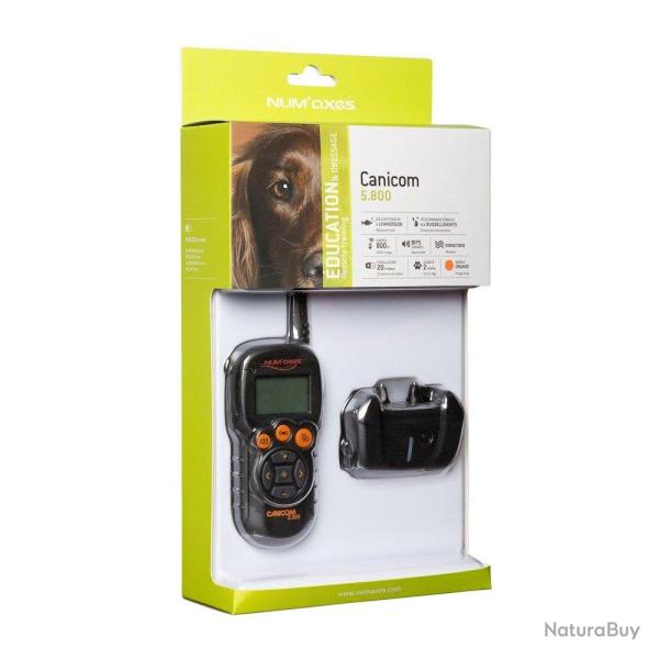 CANICOM 5.800 1 chien