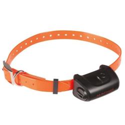 Num'Axes Collier dressage Canicom 5 supp. - Orange