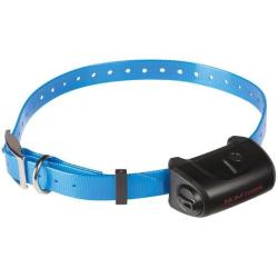 Num'Axes Collier dressage Canicom 5 supp. - Bleu