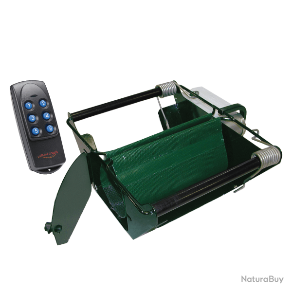 Ensemble complet CANIFLY FIRST (t�l�com.+1 bo�te