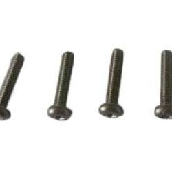 4 vis colliers Canibeep Pro / Canibeep Radio Pro