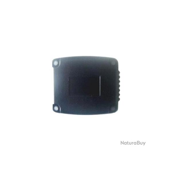 Num'Axes couvercle collier standard