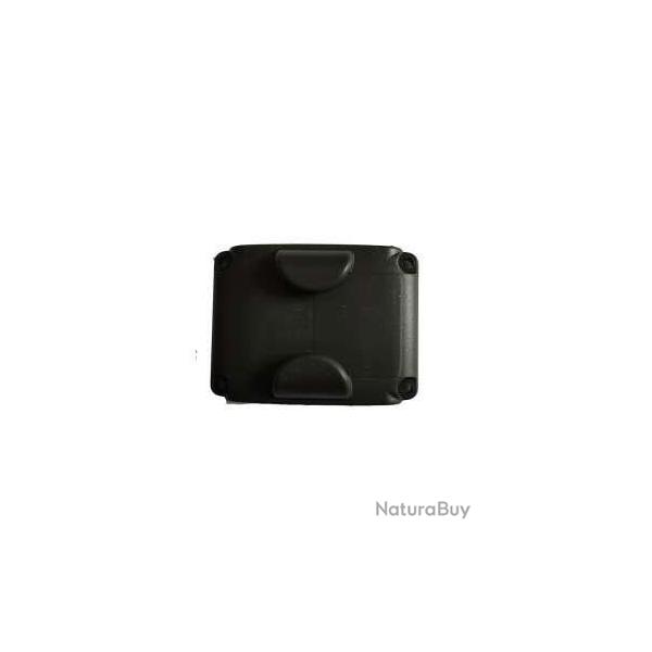 Couvercle + joint pour collier de dressage Canicom