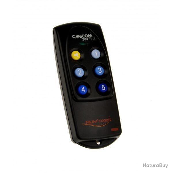 T�l�commande seule Canicom 200 First