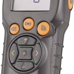 T&eacute;l&eacute;commande seule Canicom 5.202