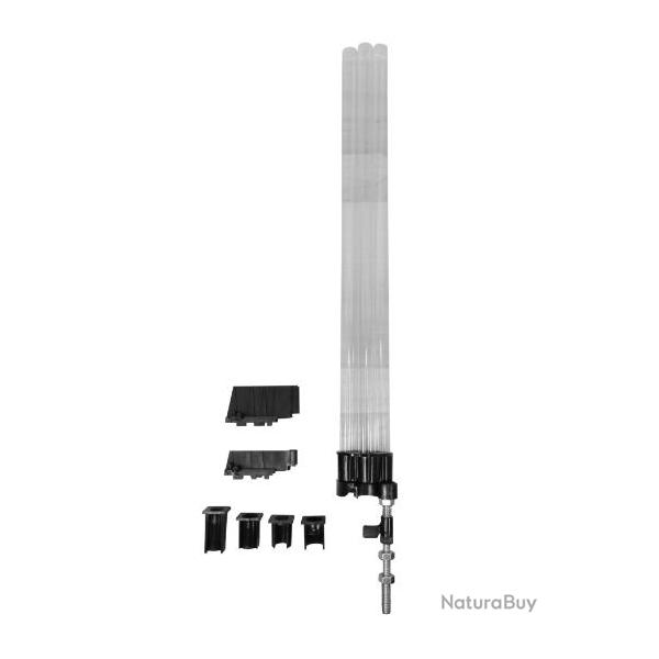 5 Tube Universal Case Feed Magazine #92044