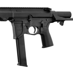 VFC MD9 Maxim Defense GBBR noir airsoft