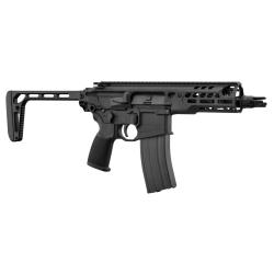 VFC Rattler LT APFG GBBR noir airsoft