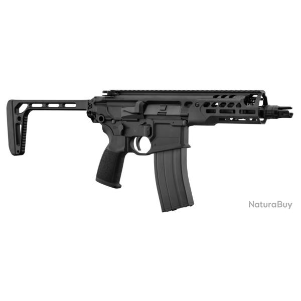 VFC Rattler LT APFG GBBR noir airsoft