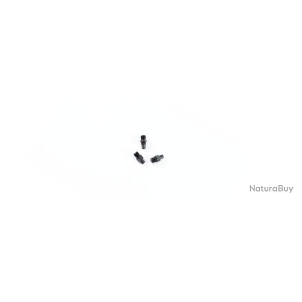 Lot 3 chemin�es pour Colt Pietta