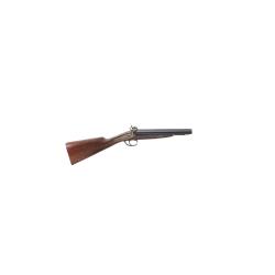 Fusil Baker Cavalry SxS cal. 20 percussion