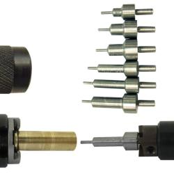 E-Zee Trim Handgun #7821892