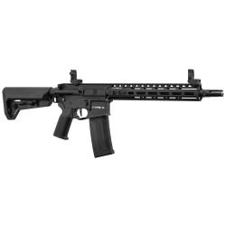 AEG LT-MK2 TYPE A GARDE MAIN 12'' GEN 2 NOIR