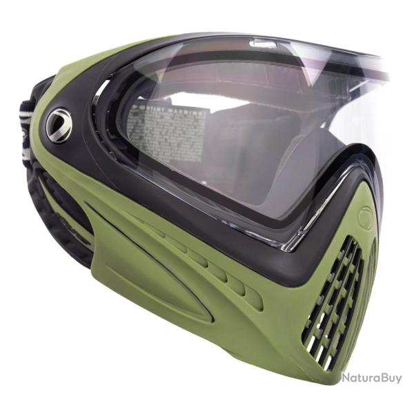 MASQUE I4 PRO OLIVE/ BLACK