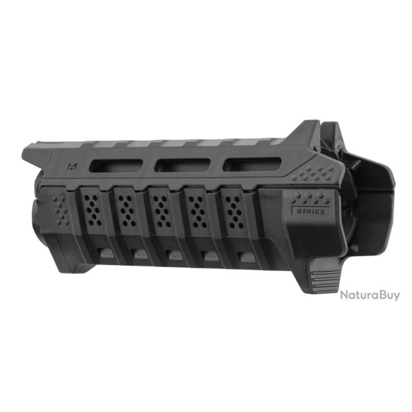 GARDE MAIN DROP IN POLYMERE STRIKE INDUSTRIES POUR M4/AR15 CARBINE