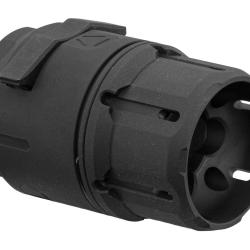 Compensateur Anti Blast Qd Strike Indus. Compatible Fdb A2 5.56/9mm