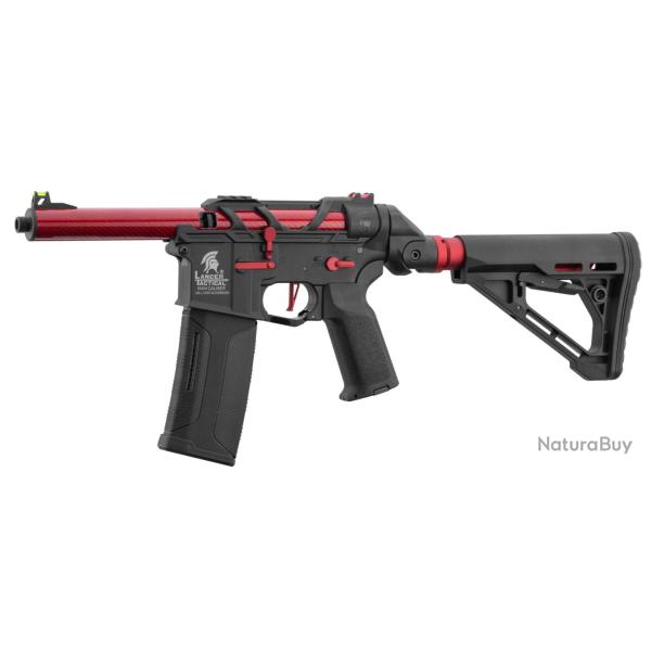 AEG LT AIRTAC GEN 3 - ROUGE