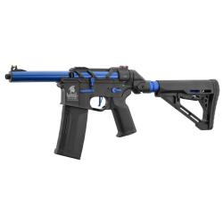 Lancer Tactical AEG airsoft X Airtac Gen 3 - Bleu
