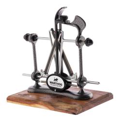 Aiguiseur Warthog V-Sharp Elite A4 - Anthracite