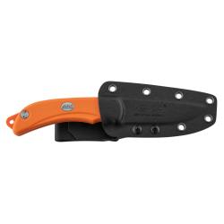 Couteau EKA SwedBlade G6 Orange