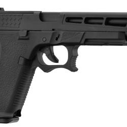 REP GBB GE A.T.P 02 SEMI METAL NOIR