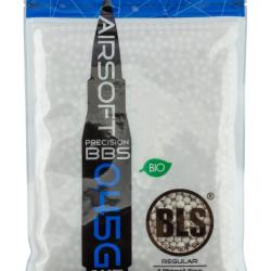 Sachet 1KG Billes 0.45g BIO