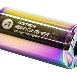 TRACER UNIT BRIGHTER C TITANIUM