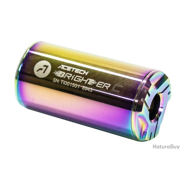 TRACER UNIT BRIGHTER C TITANIUM