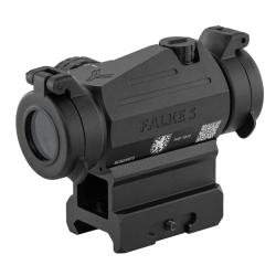 REFLEX SIGHT FALKE VERSION S - VERSION POLICE