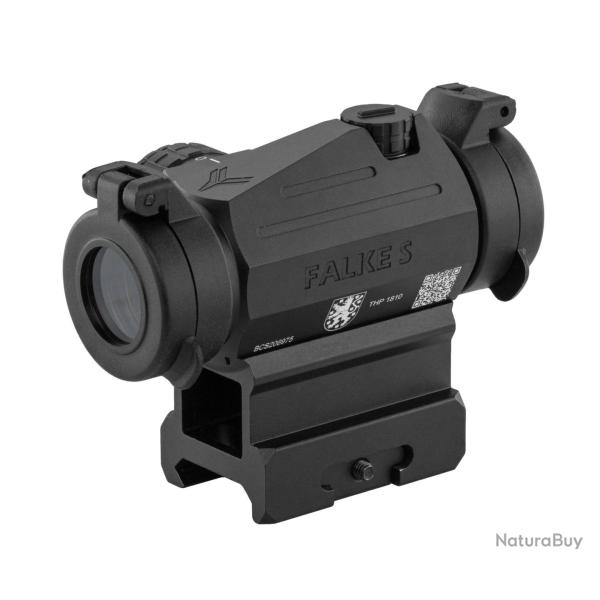 REFLEX SIGHT FALKE VERSION S - VERSION POLICE