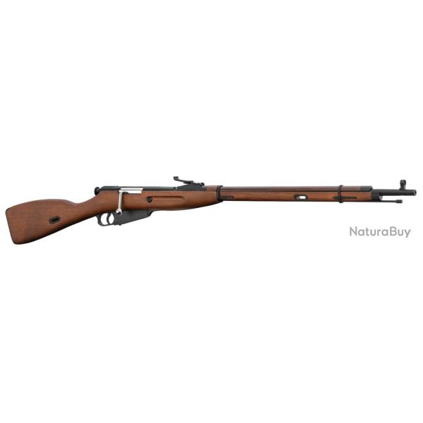 Mosin Nagan Double Bell � douilles