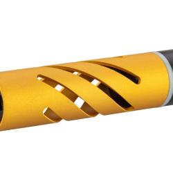 AAC ATHENA POWER CHAMBER CO2 JAUNE -  M150