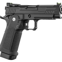 GBB Arcturus vanguard 4.3" HI CAPA NOIR