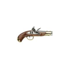Pistolet Des Carabiniers Royaux Mod 1814