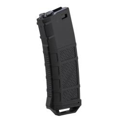 Type A Noir/Fum&eacute;