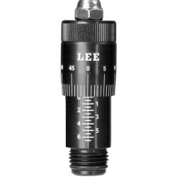 Lee Large Caliber Rifle Micrometer Adjust Screw #92218