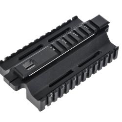 VFC Garde-main Rail M249 GBB