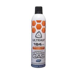 Bouteille GAZ ASG ORANGE Ultrair